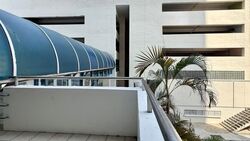Parkway Centre (D15), Office #543620821